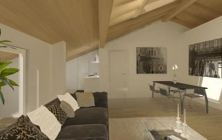 Corte Taschetti - Edificio A - Appartamento 3