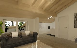 Corte Taschetti - Edificio A - Appartamento 3