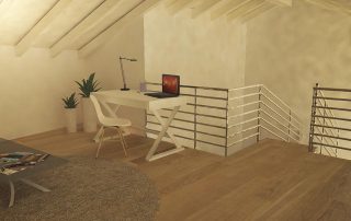 Corte Taschetti - Edificio A - Appartamento 4