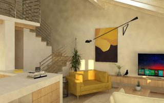 Corte Taschetti - Edificio A - Appartamento 4