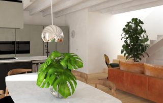 Corte Taschetti - Edificio B - Appartamento 1