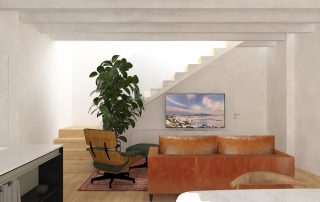 Corte Taschetti - Edificio B - Appartamento 1