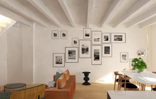 Corte Taschetti - Edificio B - Appartamento 1