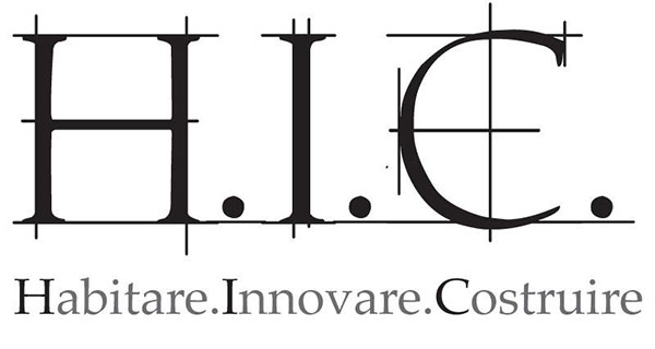Habitare Innovare Costruire - Logo