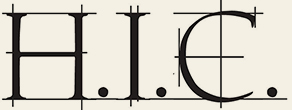 H.I.C. Srl - Logo