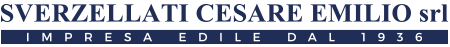 Logo Sverzellati Cesare Emilio