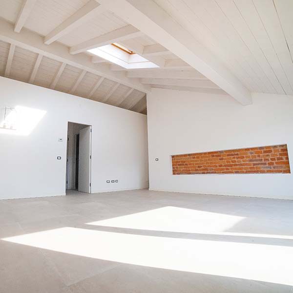 Corte Taschetti - Appartamenti