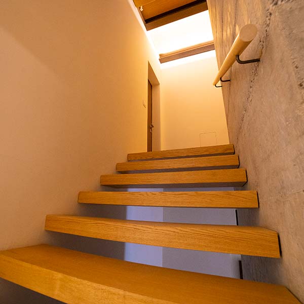 Corte Taschetti - Appartamenti