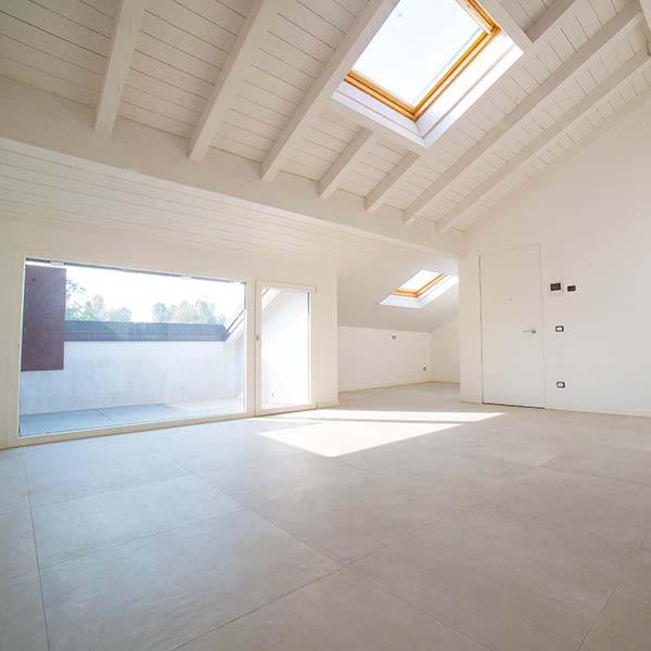 Corte Taschetti - Appartamenti